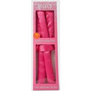 3 x Heatless Curling Rods