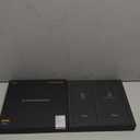 BENKS for Samsung Galaxy Z Fold 7 Case with Screen Protector, MagSafe-Compatible Kevlar Case, Hinge Protection Shockproof Magnetic Phone Case for Z Fold 7, Aurora ArmorAir Grand Combo