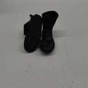 O'Neill Youth Heat 3mm Round Toe Boot (Large, Black)