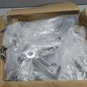 DRIVESTAR 10PCS Front Lower Left & Right Control Arm and Ball Joint Assembly Suspension Kit, for Honda Civic 2013-2015, replace for MS601101 MS601100 K750126 K750125 EV800906 ES800913 ES800912 (CAK1272)