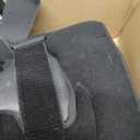 United Ortho Short Air Cam Walker Fracture Boot, Large, Black