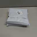 2 x 4Pcs Wooden Christmas Nativity Tiered Tray Decor Christmas Table Decoration Jesus Decor Coffee Table Centerpieces for Home Kitchen Office Decorations