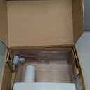 Brita UltraMax Large Water Dispenser With Standard Filter, BPA-Free, Reduces Copper, Cadmium and Mercury Impurities, Lasts 2 Months or 40 Gallons, Includes 1 Filter, Kitchen Accessories, Large 27-Cup