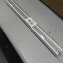 Amazon.com: LazBlinds Tool-Free Cordless Pleated Shades with Suction Cups Light Filtering Top Down Bottom Up Pleated Blinds for Window Size 23" W x 38" H, Anthracite : Home & Kitchen