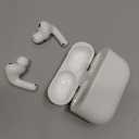 Apple AirPods Pro 3 Wireless Earbuds, Active Noise Cancellation, Live Translation, Heart Rate Sensing, Hearing Aid Feature, Bluetooth Headphones, Spatial Audio, High-Fidelity Sound, USB-C Charging