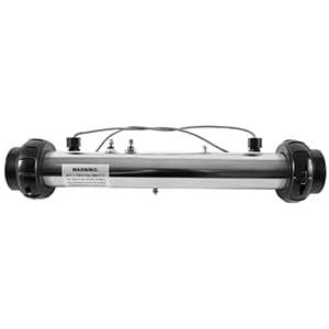 Replace Part for Balboa 58117 M7 Hot Tub Spa Heater Element Assembly w/Sensors 4.0kW @ 240V / 1.0kW @ 120V, 58104, 58120 Suitable for Series M7
