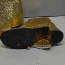 Ellie Shoes Women's Gogo-g, Size 9