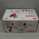 Wilson EZ Gear 2.0 Catchers Gear Kit (Large-X-Large, Royal)