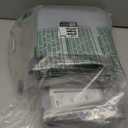 Vacbird Vacuum Bags for Travel with Rechargeable air Pump, Carryon Size Compression Packing Bags for Luggage and Suitcase, Space Saver for Clothes and Clothing 15 Combo Travel Size