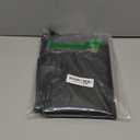 100% Blackout Curtains for Bedroom, Magnetic Portable Blackout Shades for Travel, Black Out Window Cover No Drill Cuttable for Bedroom, Nursery, Media Room, RV, 39x57 inch