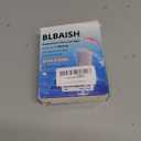 BLBAISH 6/12 Pack Fish Tank Filter Cartridges for Marina Slim Filters S10/S15/S20 - Quadruple Filtration - Replacement Filter Cartridges for Marina Slim Filters