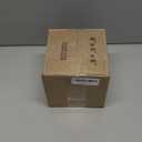 Cuckoo Clock Quartz Movement: Antique Style Wall Clock Mechanism Movement Replacement Part for Cuckoo Repairing Easy to Install (9.00X8.50X7.50CM)