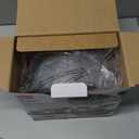 OXO Good Grips Little Salad & Herb Salad Spinner, Fruit Washer and Lettuce Spinner (Small, White)