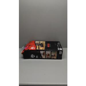 Dirt Devil Broom Vac Cordless Hard Floor Cleaner, Lightweight, Bagless, Rechargeable, Clean Every Corner, Nook, Cranny and Edge, Cordless Vacuum Cleaners for Home Use