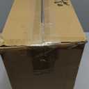 Edenseelake 40 Pack 8x6x6 inches Shipping Boxes Corrugated Cardboard Boxes for Packing, Moving, Mailing, Brown