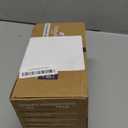 Babyfeel BIO Refills Compatible with DEKOR PLUS Diaper Pails | 100% Compostable | 4 Pack | 50% Extra Thickness | Compost Refill bags with Running Low Indicator | Powerful Odor Control | Fragrance-free