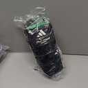 adidas Unisex Stirrup Socks for Baseball, Softball & Team Sports 2 Pack