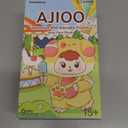 Friends Adventure Plush Blind Box  Cute Collectible Mystery Stuffed Animal Gift, (1 of 9 Possible Styles) Perfect for Birthday, Surprise & Party Favor, Single Box