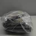 PureFit Reversible Quilted Sofa Cover, Water Resistant Slipcover Furniture Protector, Washable Couch Cover with Non Slip and Elastic Straps for Kids, Dogs, Pets (Loveseat, Greyish Green/Beige) (Medium)