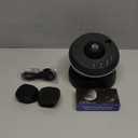 Meteor Galaxy Projector, 13 in 1 Planetarium Star Projector Starry Sky Night Light with Solar System Constellation Moon for Kids Adults Bedroom Ceiling Home Theater Living Room Decor (Black)