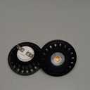 PAR36 LED Landscape Spotlight, PAR 36 LED Bulb 12V-24V 10W, Low Voltage Landscape Light Bulbs 75W 50W Replacement, G53 Base for Flood Light RV Track Light Warm White 2700K 850lm 2-Count