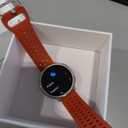 Amazfit Active 2 Sport Smart Watch Fitness Tracker for Android and iPhone, 44mm, 10 Day Battery, Water Resistant, GPS Maps, Sleep Monitor, 160+ Workout Modes, 400 Face Styles, Silicone Strap, Free App