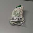 Blooming Jelly Womens Bandeau Bikini Sets Sexy Strapless Two Piece Swimsuit Cheeky High Cut Cute Textured Ladies Bathing Suit (Medium, Beige)