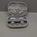 Momcozy Double Breast PumpCompact, Quiet & Hands-FreeAsh