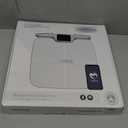 BodyAnalytix Pro - 8 Electrode Smart Scale for Body Weight - Digital Scale with Handles - 56 Metrics - Bathroom Scale with BMI, Body Fat, Muscle Mass Measurements - FSA/HSA Eligible