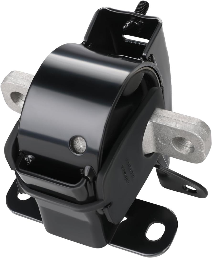 JDMON 1Pcs Engine Motor Transmission Mount Replacement for Chrysler Town & Country V6 3.6L 2011-2016, Dodge Grand Caravan 2011-2020, Compatible with A5577 / 3227 / 5273996AE