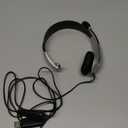 Cyber Acoustics USB Mono AC-840 Headset, Headphone with microphone, Great for Education, Office and Call Centers (AC-840)