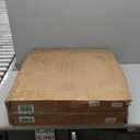 GASHER Compressed Air Piping System, 3/4 Inch ID100 Feet HDPE Pipe, Garage & Shop Air Line Kit, Leak-Proof & Easy to Install