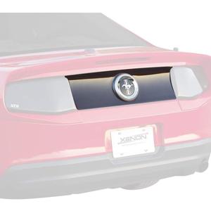 GT STYLING GT4193 Rear Blackout Panel