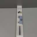 Hat Organizer for Baseball Caps, 2 Pack Hat Rack for Wall Hold up to 18 Hats Strong Adhesive Hat Hooks Stand Multilayer Hat Hanger Organizer Storage Holder Display for Door Closet Bedroom (Black)