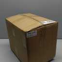 munirater Gray Seat Cover Front Leather Driver Passenger Bottom Top Replacement for 2003-2007 F250 F350 F450 F550
