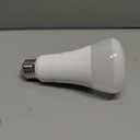 Philips Hue Smart LED A21 Bulb 1-Pack, Warm White Light 2700K, E26 Base, 13.5W, 1600 Lumens, Dimmable LED Bulbs, Works with Alexa, Google Assistant, and Apple Home