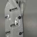 13 Inch 22.5Lbs 100N Gas Struts for TV & Kitchen Cabinet Door, Toolbox Toy Box Storage Cabinet Trash Bin Lid Boat Hatch Truck Cap Windows, DIY Gas Lift Shocks Kit with L Mount Brackets, 2 Pcs by IAQWE