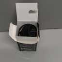 Cam V3 Smart Home Security Camera, Indoor/Outdoor Use, 1080p Plug-in, Color Night Vision, Motion Detection, Two Way Audio, Compatible with Alexa, Google Assistant, Black