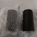 Nagualep NA2 Kitchen Electric Composter Activated Carbon Filter (2 Pack)