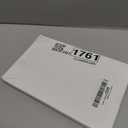 MKO 8" Small Floating Shelves for Wall, Metal Wall Mounted Shelf for Bathroom, Bedroom, Living Room, Kitchen, Little Mini Tiny Display Hanging Shelves for Books/Storage/Room Decor 2 Packs, Black