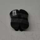 Skechers Woman Slip-inc, Black,size 7.5