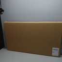 SCITOO Air Conditioning A/C Condenser for 2017-2022 for Ford F-250/F-350/F-450/F-550 Super Duty V8 6.2L; OE 30088