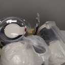 Babymoov Duo Meal Station 6 in 1: Multi-Speed Baby Food Maker Steamer and Puree Blender, Baby Food Processor that warms & defrosts (Nutritionist Approved), Mineral Beige