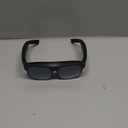 AR Glasses, Smart Glasses with Massive 201 Inch Micro OLED Virtual Theater, 1080P, 3D Movie, 50° FOV, 400 nits Brightness, Support Stream, Game and Work on PC/Android/iOS/Consoles/Cloud