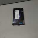 TZGZT (Anti-Blue Light) 3 Pack for iPhone Air Matte Screen Protector Tempered Glass Film Accessories, Camera Lens Protector for 17 Air, Case Friendly, Install Kit, Anti-Glare & Anti-Fingerprint, 9H+