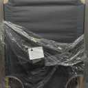 Fodlable BBL Chair with Hole for Butt Multifunctional BBL Lounge Chairs Folding Portable Comfy Adjustable 5-Position Lay Flat Foldable Chaise BBL Recovery Must Haves