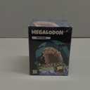 Youtooz Megalodon 3.2" inch Vinyl Figure, Collectible Megalodon Shark Figure by Youtooz Sea of Thieves Collection