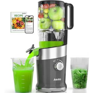 Juicer Machines Fits Whole Fruits