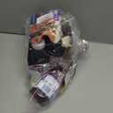 Ocean Spray Cran-Grape Cranberry Grape Juice Drinks, 10 Fl Oz Bottles, 6 Count (EXP 11/21/26)