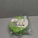 RVMATE RV Water Hose 25FT, 5/8 Inner Diameter Drinking Water Hose Lead-free, No Leaking Garden Hose For RV/Trailer/Camping, RV Accessories (Green)